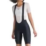 Sportful Дамски клин за колоездене Sportful Women's Giara 2 Bibshort Cycling bottoms - Black (155-2250-0114)