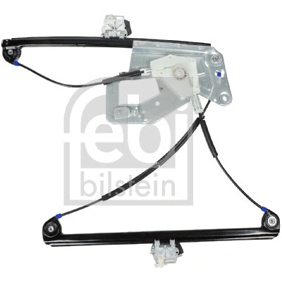 Mechanizmus zdvíhania okna FEBI BILSTEIN 27345