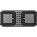 Targus USB-C Hybrid/Universal 4K Quad Docking Station with 100W PD DOCK710EUZ