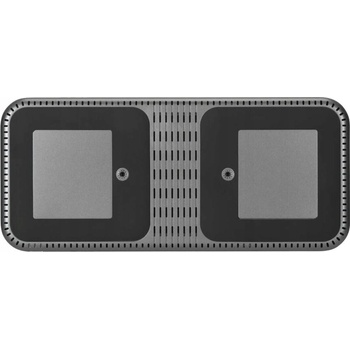 Targus USB-C Hybrid/Universal 4K Quad Docking Station with 100W PD DOCK710EUZ