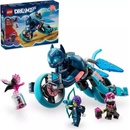 LEGO® DREAMZzz - Zoey's Cat Motorcycle (71479)