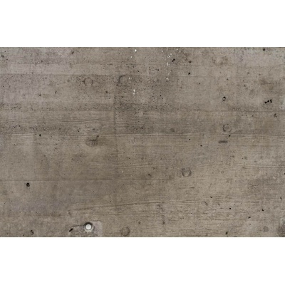 DIMEX ART Флизелинов фототапет текстура от бетонно дърво 375 x 250 см