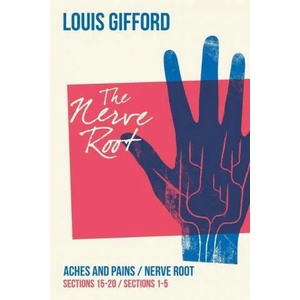 Louis Gifford Aches and Pains Book Two (2021)