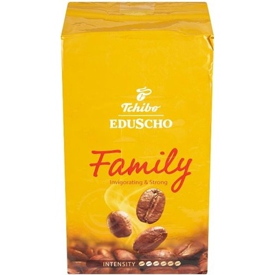 Eduscho Family mletá 1 kg