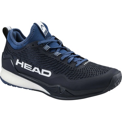 Head Endure Pro Clay Men Navy/Dark Blue