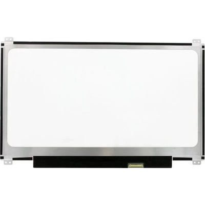 N133BGA-EAB REV.C1 LCD 13.3" 1366x768 WXGA HD LED 30pin (eDP) Slim DH display displej matný povrch