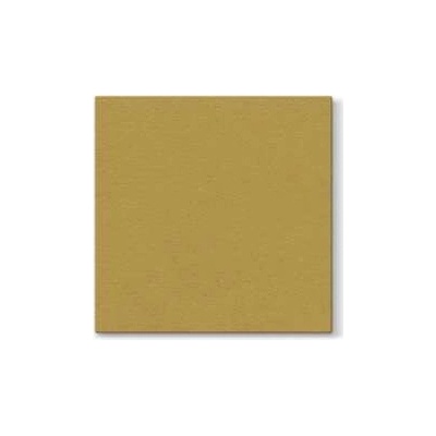 PAW AIRLAID Obrúsky L Monocolor Gold 50 ks 40x40cm