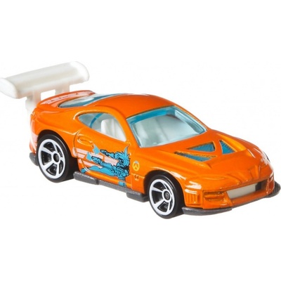 Mattel Hot WheelsOVERWATCH Power Pro GJV14