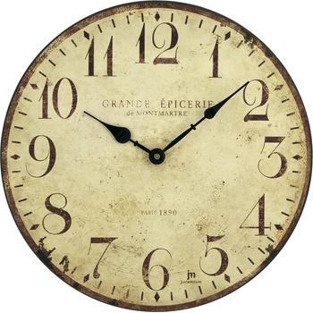 Lowell Clocks 34 cm 21410