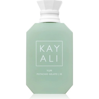 Kayali Yum Pistachio Gelato 33 parfémovaná voda dámská 50 ml