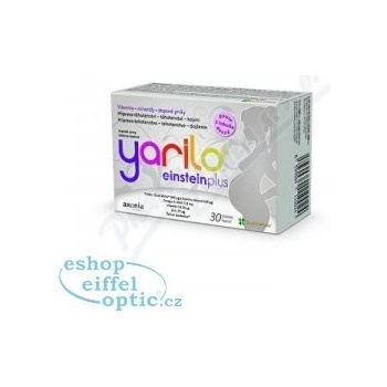 Yarilo Einstein plus 30 tablet