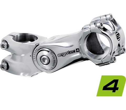 Ergotec Octopus 2