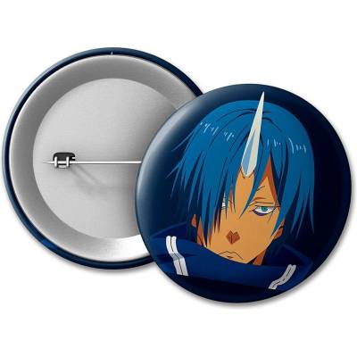 That Time I Got Reincarnated as a Slime placka Soei 50 mm