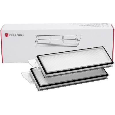 Оригинални HEPA филтри за прахосмукачки Roborock - S8 MaxV Ultra (3661)