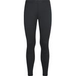Icebreaker Мъжко мериносово термобельо Icebreaker Zoneknit 200 Leggings Merino base layer - Black (015-1471-0511)