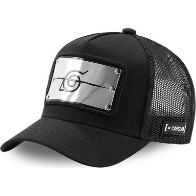 Capslab Trucker Naruto CL/NS/1/BAN