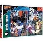 Trefl Puzzle - 300 - Ninja Naruto Trefl 23034