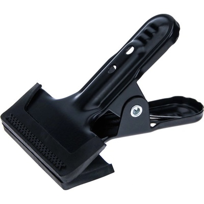 Studiová svorka 4studio B-11 pro uchycení pozadí, rekvizit ... – Zboží Živě