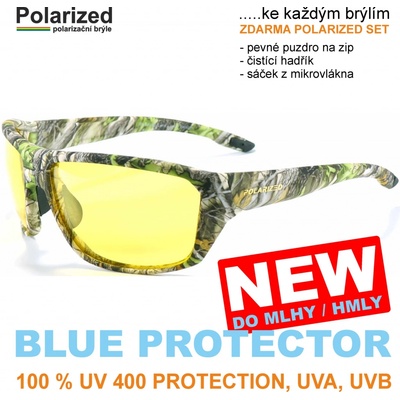 Polarized FOG 2B10Y1