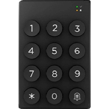 TTLock Безжична клавиатура TTLock Smart keypad BT (CNL047)