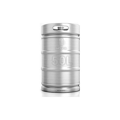 Koli grep keg 50 l