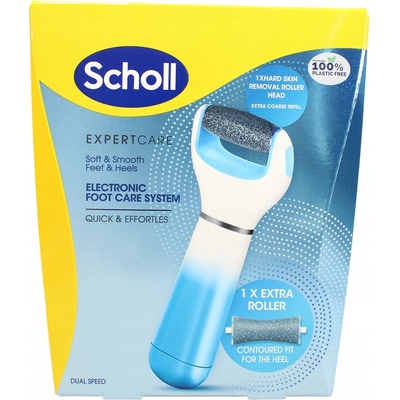 Scholl Expert Care Ultra Strong