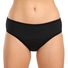 Meracus Menštruačné nohavičky Timeless Black Plus