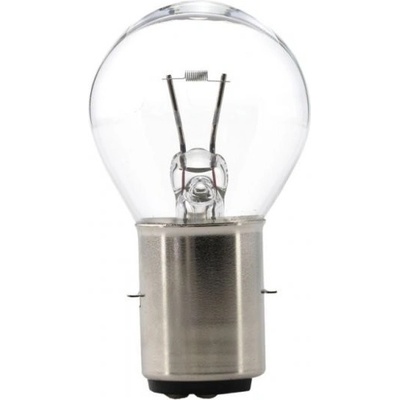 Vosla 12V 50W BA20D LWT-F4