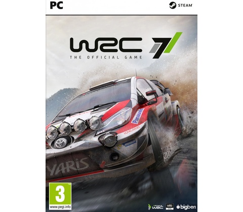 WRC 7