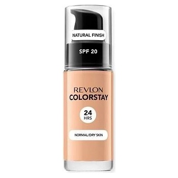Revlon Colorstay make-up Normal Dry skin 200 Nude 30 ml