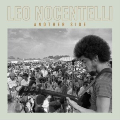 LEO NOCENTELLI - Another Side CD