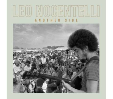 LEO NOCENTELLI - Another Side CD