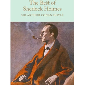 Best of Sherlock Holmes | Arthur Conan Doyle (ISBN: 9781909621992)