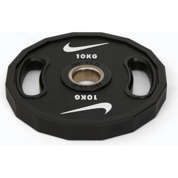 Image 1 of Nike strength Бъмпер тежести Nike Strength Pro Urethane Plates 10 kg black/white