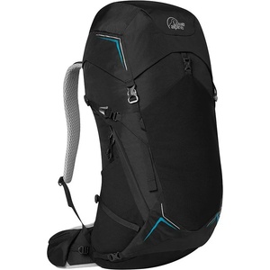 Lowe Alpine Трекинг раница Lowe alpine Airzone Trek 35-45 Walking backpack - Black - размер M/L (505-0556-0111)