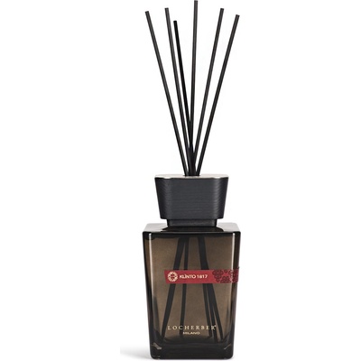Locherber Milano Aroma difuzér s tyčinkami KLÍNTO 1817 Skyline 250 ml