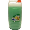 Florea tekuté mýdlo zelené 5 l