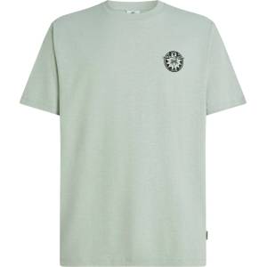 O'Neill Мъжка тениска O'neill Slub Back Print T-Shirt - Marble Arch (216-8499-0314)