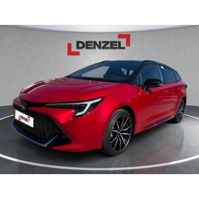 Toyota Corolla GR Sport 131 kW