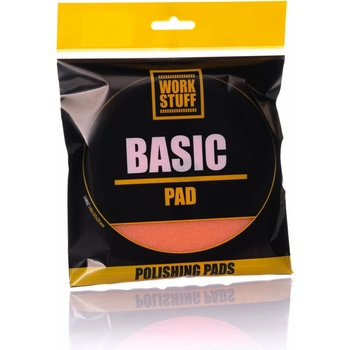 Work Stuff Basic Pad One Step 125/140 mm