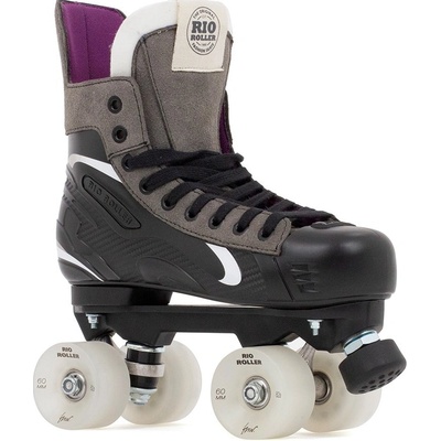 Rio Roller Flow