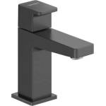Duravit Manhattan - Кран за умивалник, за студена вода, матово черно MH1080002046 (MH1080002046)