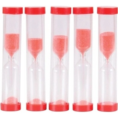 Bigjigs Toys Minutka Přesýpací Hodiny 30 sekund