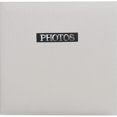 Doerr ELEGANCE White album pro 200 foto 10x15 cm