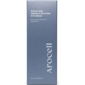 Arocell Botulcare Wrinkle Solution Eye Cream - Анти-Ейдж Крем за Очи 15ml