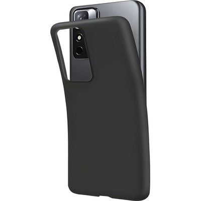 Púzdro MG Soft Xiaomi Poco M4 Pro 5G, čierne