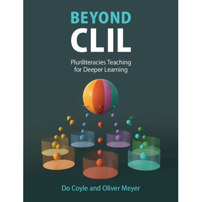 Beyond CLIL Coyle Do University of Edinburgh