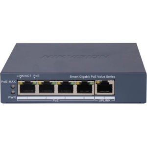 Hikvision DS-3E1505P-EI/M