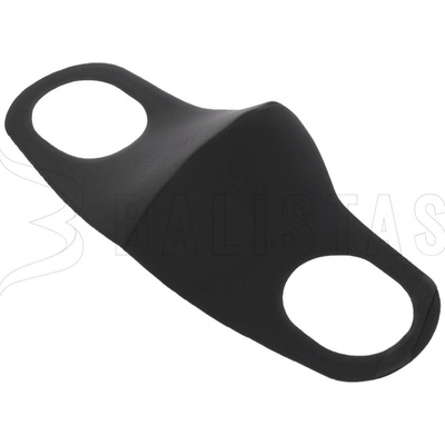 Rothco rouška 3vrstvá černá