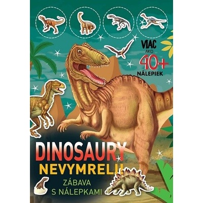 Dinosaury nevymreli